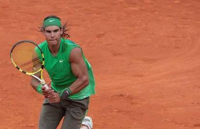 Roland Garros: R. Nadalu četvrti naslov u nizu! 