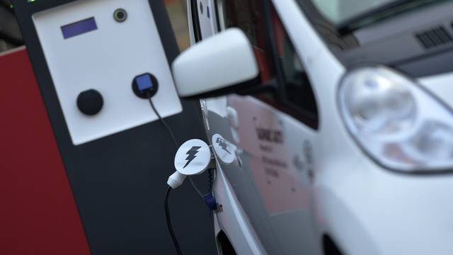 Pripremite se: U srijedu kreću novi poticaji za električne aute
