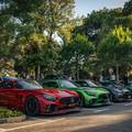 Auto Sport Adria: gdje brzina susre&cacute;e elitnu gastronomiju