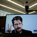 Rusija je Snowdenu zajamčila pravo trajnog boravka u zemlji