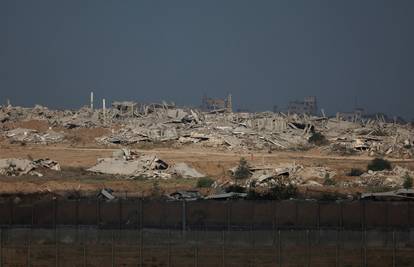 EU: Pozdravljamo sporazum o miru u Gazi. On vodi prekidu vatre i oslobađaju talaca