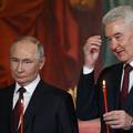 Putin bio na uskršnjoj misi. Patrijarh Kiril buncao o prostranstvima povijesne Rusije