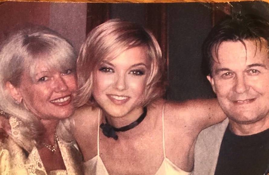 'Kada mi se plače, plakat ću, no nikada neću odjenuti crno'