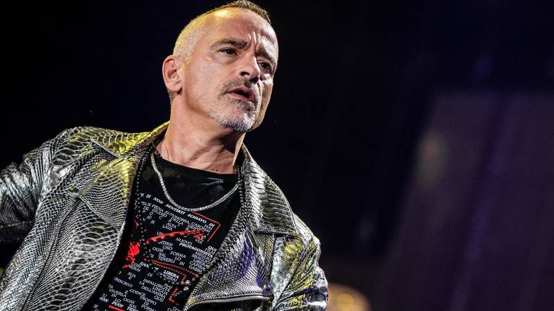 Ramazzotti zbog hitne operacije morao odgoditi dio turneje