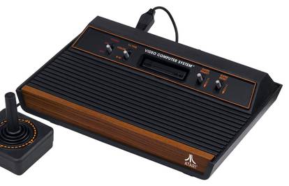 E to je volja: Atari emulator izradio je unutar Minecrafta