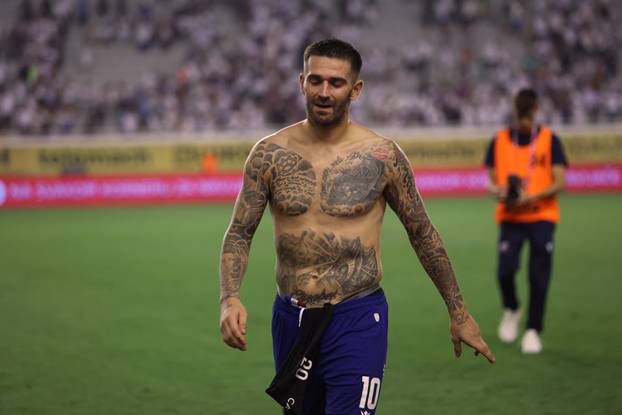 Split: Hajduk i Slaven Belupo  igraju 4. kolo Prve HNL 