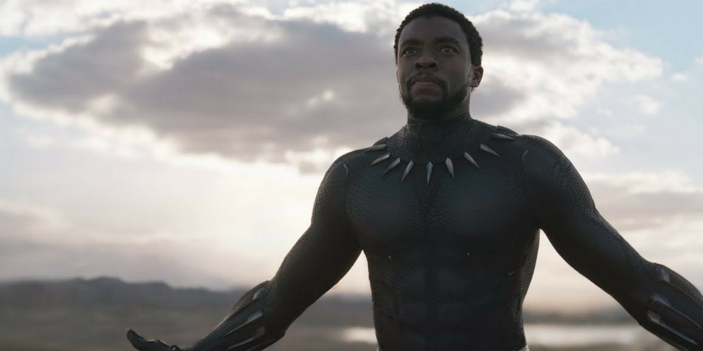 Odlazak 'Crne Pantere': Umro glumac Chadwick Boseman