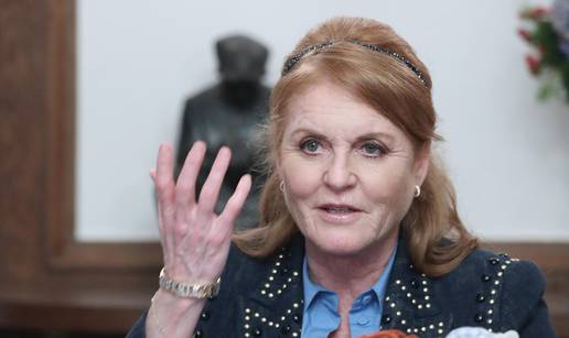 Vojvotkinji Sarah Ferguson su dijagnosticirali rak kože: Prošle godine se borila s rakom dojke