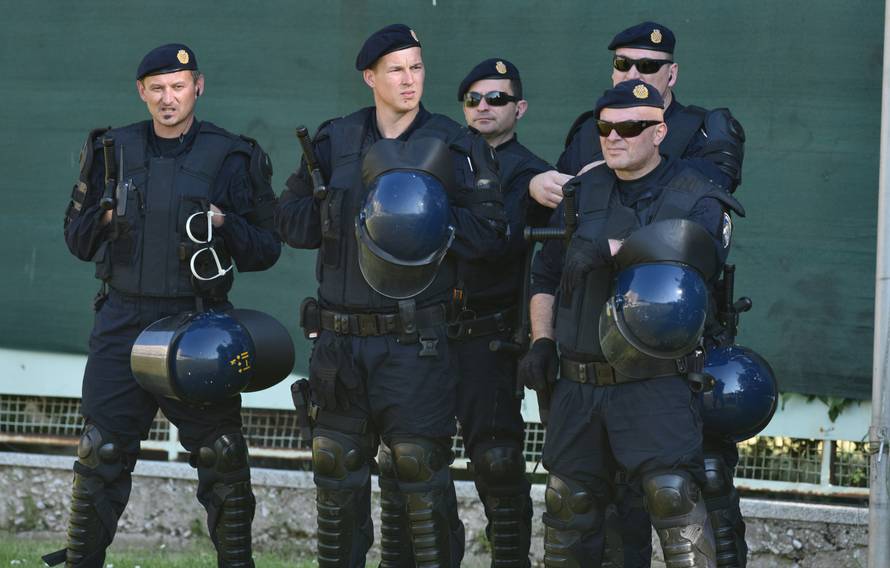 Cibalia se obranila u Šibeniku: Nakon tri sezone opet u eliti!