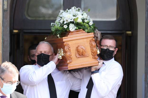 Samantha Willis funeral