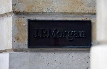 Američka banka JPMorgan kažnjena zbog brisanja poruka i e-mailova važnih za istrage