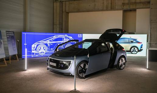 Europa dosad ulo&zcaron;ila 200 mlrd. eura u razvoj elektri&ccaron;nih vozila
