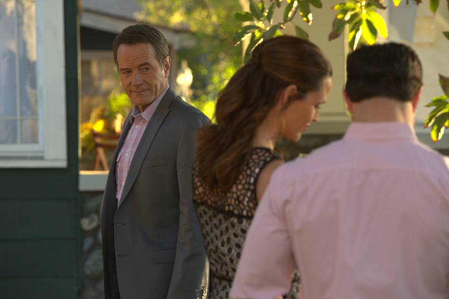 Jesu li nagrade na vidiku: Čeka li Bryana Cranstona 'Oscar'?