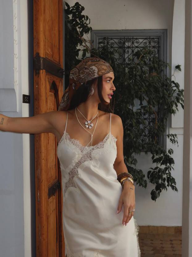 FOTO Hajdukove WAGS-ice imaju nove pojačanje, Martin u Split dovodi reality zvijezdu