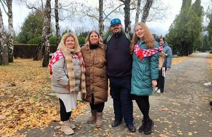 Koja ekipa: Kandidate Života na vagi prvo je spojila emisija, a sada i i ljubav prema domovini