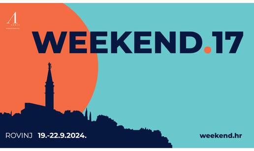 Godinu dana prije punoljetnosti: Kako se rodio Weekend Media Festival