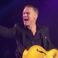 Bryan Adams nastupio u pulskoj Areni: Odu&scaron;evio svoje fanove!