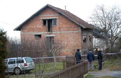 Tragedija blizu Ivanić-Grada: U požaru kuće poginuo muškarac