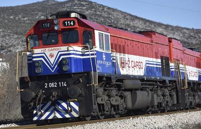 Izvješće: HŽ Cargo u plusu