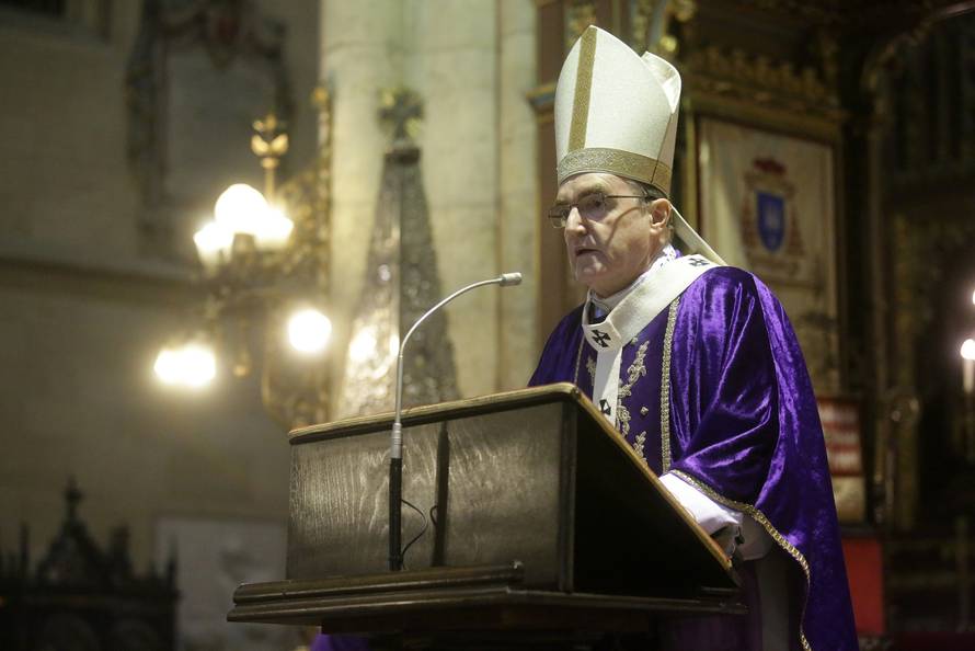 'Stepinac je hrabro i u vrijeme rata i diktatura prokazivao zlo'