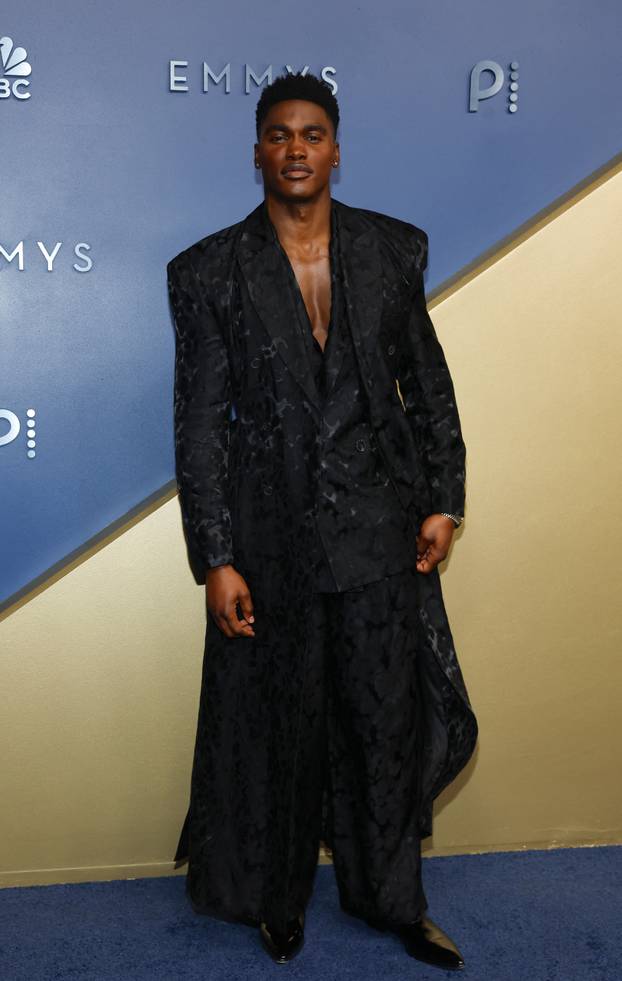 The 78th Primetime Emmy Awards in Los Angeles