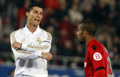 Cisma: Ronaldo je bahat i loš gubitnik, nije mi htio dati ruku