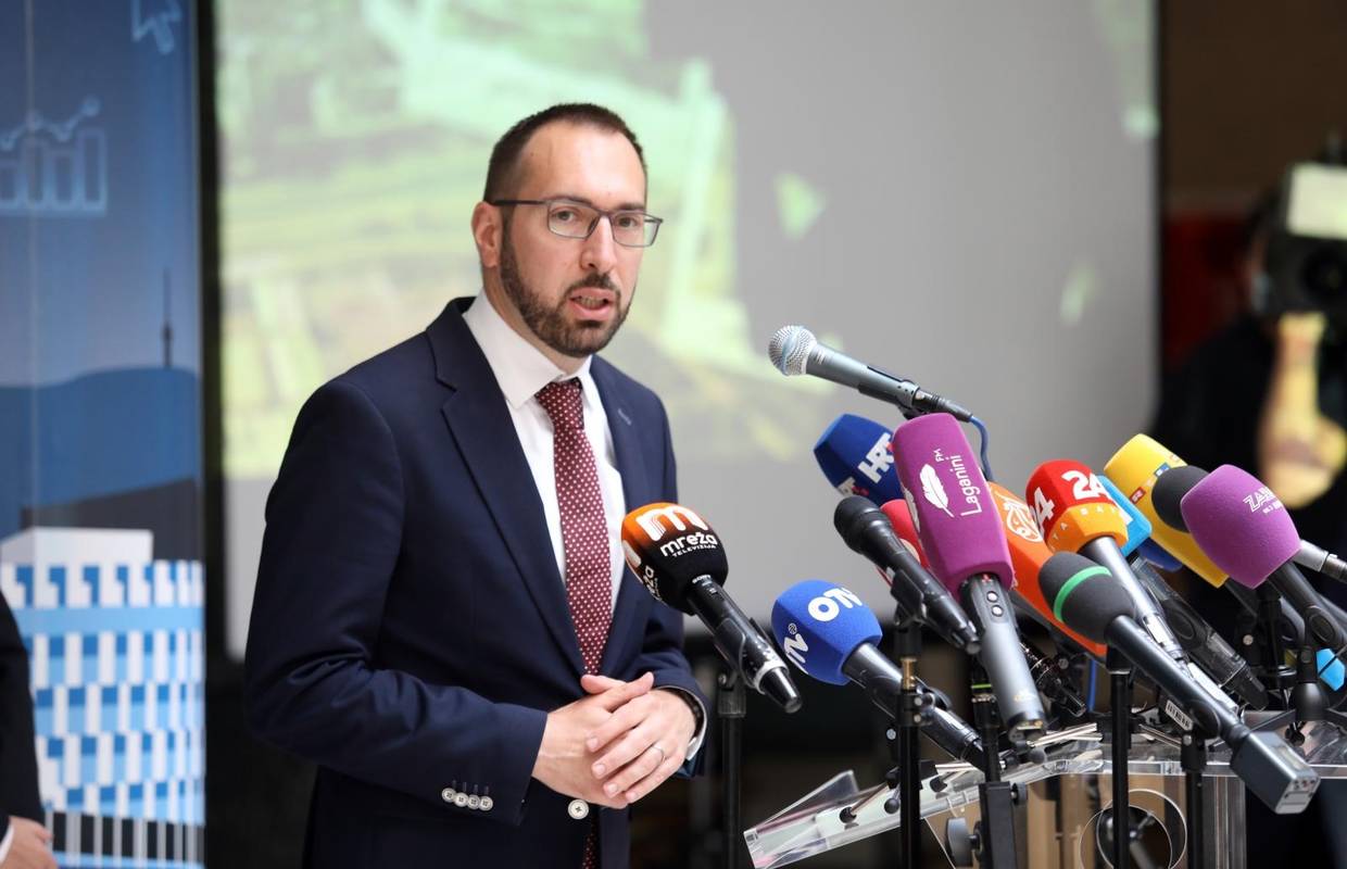 Raspisan natječaj za tri člana Uprave Zagrebačkog holdinga