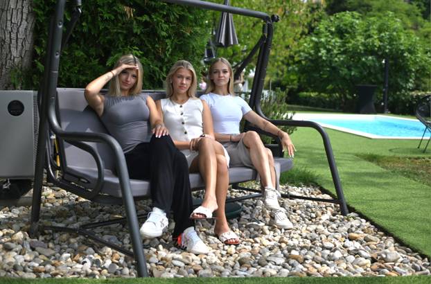 FOTO Atletičarka, odbojkašica, plesačica bore se za titulu Miss sporta. Odbrojavaju do finala