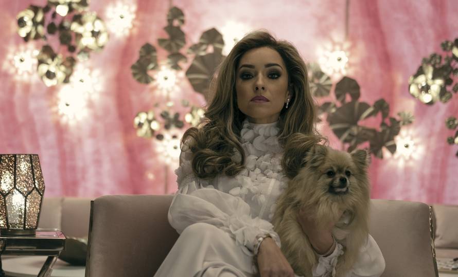 Zrinka Cvitešić će ove subote na koncertu u Lisinskom pročitati pismo posvećeno Dori Pejačević