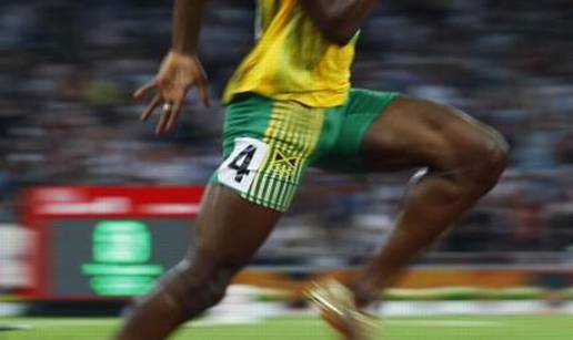 Usain Bolt u Kingstonu do najboljeg rezultata sezone