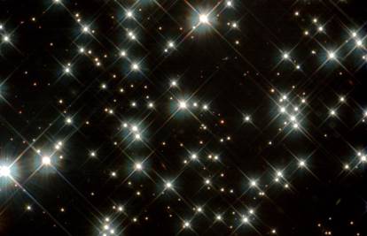 Otkrili su najstariju zvijezdu: Nastala nakon Velikog praska