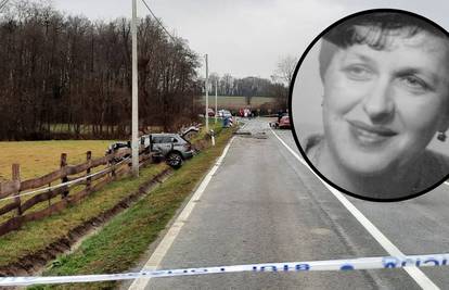Pokrenuta istraga protiv vozača koji je pijan ubio medicinsku sestru u sudaru kod Bjelovara