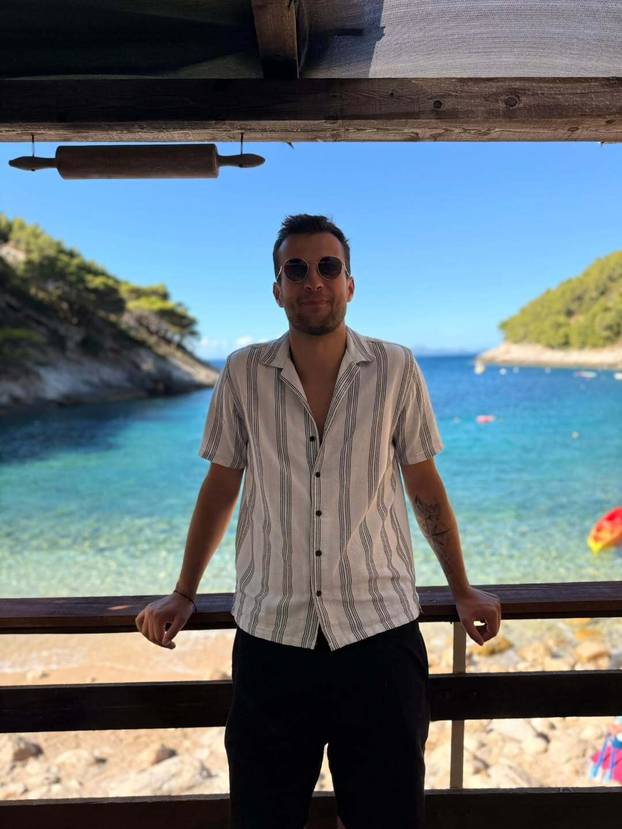 FOTO Emotivno ljeto za Zubčića, Rodeš ulovio ribu... Evo kako hrvatski skijaši pune baterije