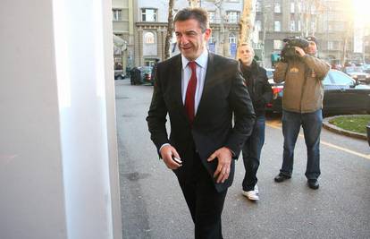 Milinović 'nije baš tako mislio': Kosor je dijelom kriva za poraz