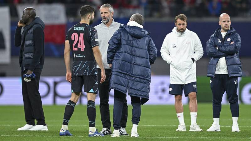 Gvardiolov mentor iz Leipziga preuzima klub s juga Engleske