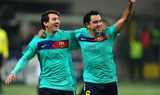 Eksplozivna ispovijest: Xavi otkrio kako je Laporta sabotirao Messijev 'posljednji ples'