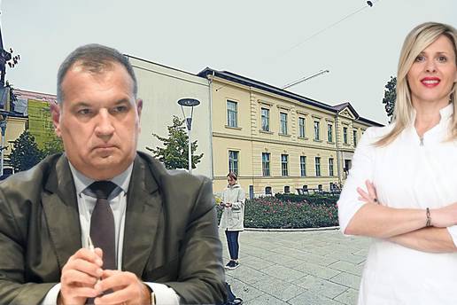 Zadravec napada iz pozadine: Profesorica ne odustaje, vadi sve karte u borbi protiv smjene