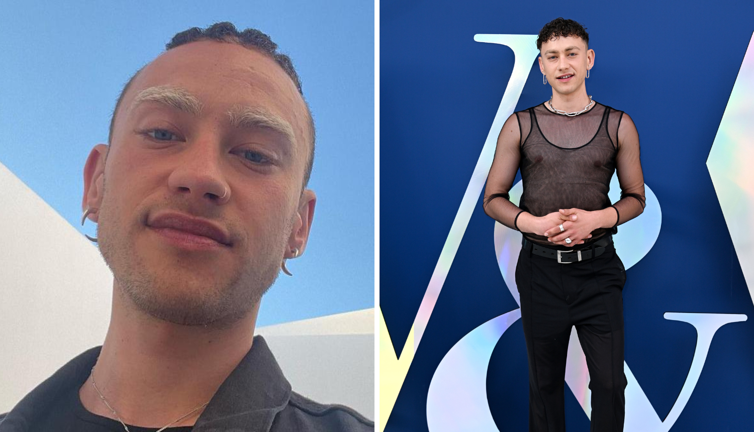 Tko je Olly Alexander? Pjevač kojem kladionice predviđaju visoko mjesto na Eurosongu