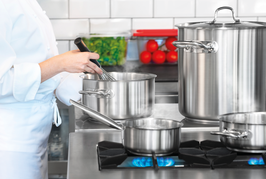 Ugostiteljski asortiman za restorane, hotele i cafe barove - sve na jednom mjestu