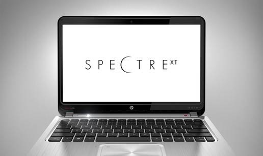 HP-ov ultrabook Spectre sa svih strana štiti Gorilla Glass 