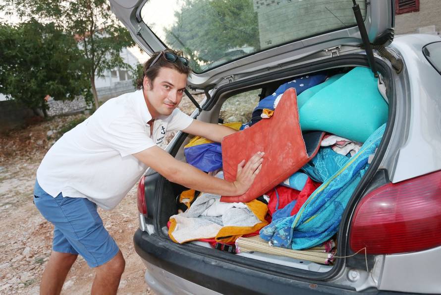 Dusko Jaramaz/PIXSELL