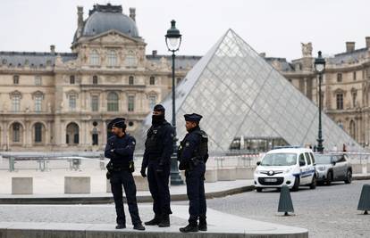 Dragulji, milijuni i nestale slike: Neke predmete nikad ne nađu, ovo su neke od najvećih pljački