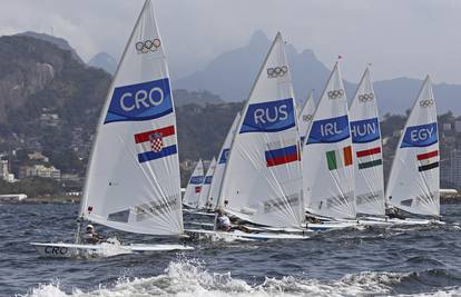 Odluka u utorak: Odgođena je Stipanovićeva regata za zlato