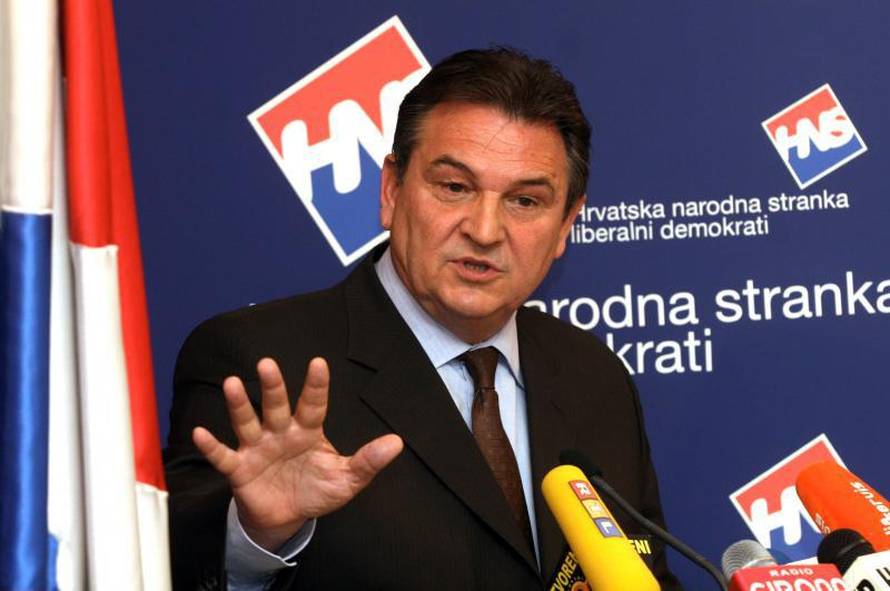 Žarko Bašić/Pixsell