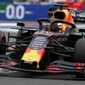 Kaznili Verstappena: Najbrži u kvalifikacijama starta - četvrti