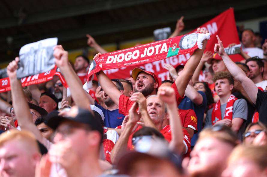 Pre-Season Friendly - Preston North End v Liverpool