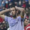 Barca potvrdila formu: Osasuna do remija, Katalonci tek osmi