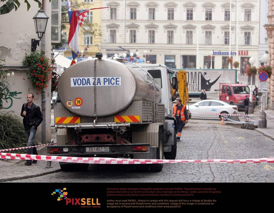 Borna Filić/PIXSELL