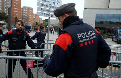 Hrvatska je pokrenula opoziv počasnog konzula u Barceloni