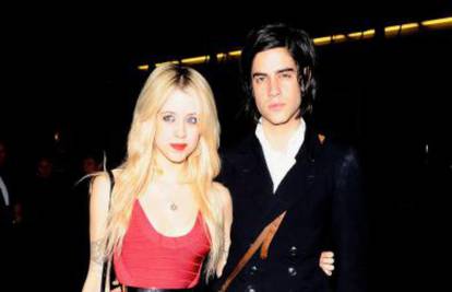 Peaches Geldof i zaručnik Thomas čekaju prvo dijete